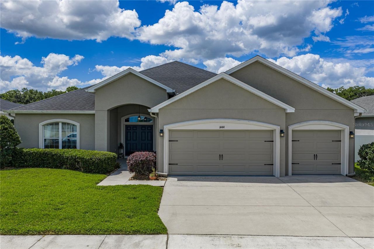 1444 Cypress View Lane, Lakeland, FL 33811 Photo