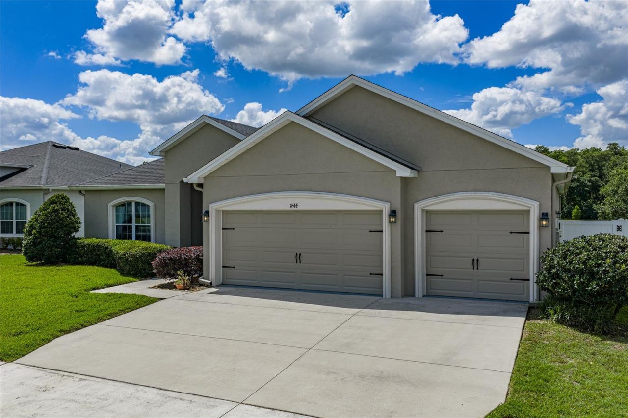 1444 Cypress View Lane, Lakeland, FL 33811 Photo