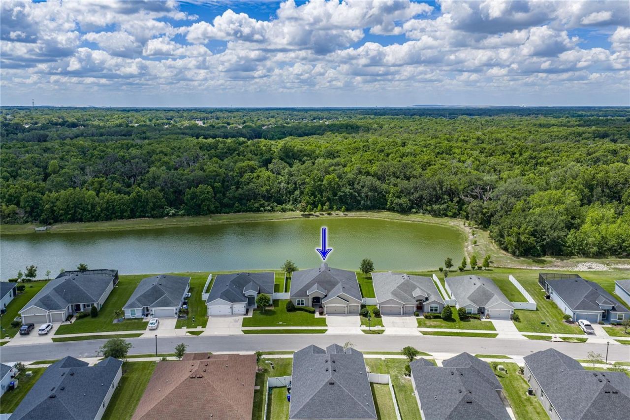 1444 Cypress View Lane, Lakeland, FL 33811 Photo