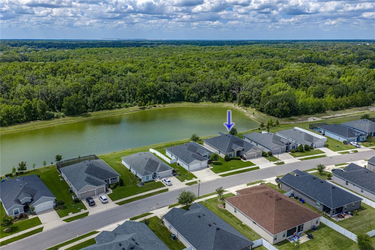 1444 Cypress View Lane, Lakeland, FL 33811 Photo