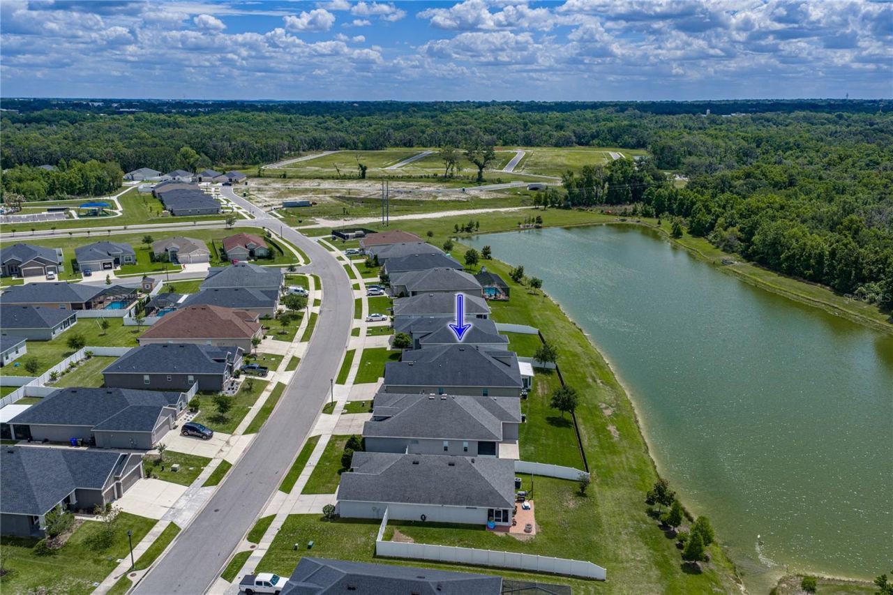 1444 Cypress View Lane, Lakeland, FL 33811 Photo