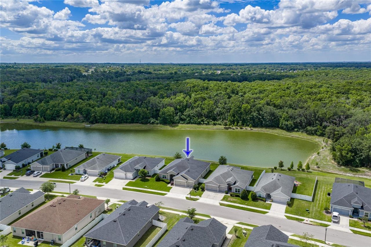 1444 Cypress View Lane, Lakeland, FL 33811 Photo