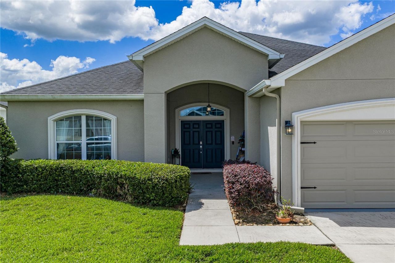 1444 Cypress View Lane, Lakeland, FL 33811 Photo
