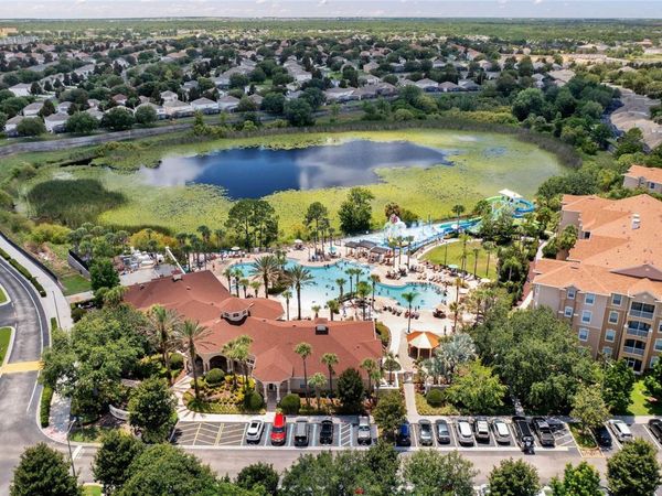 2813 ALMATON LOOP, Unit 404, KISSIMMEE, FL 34747