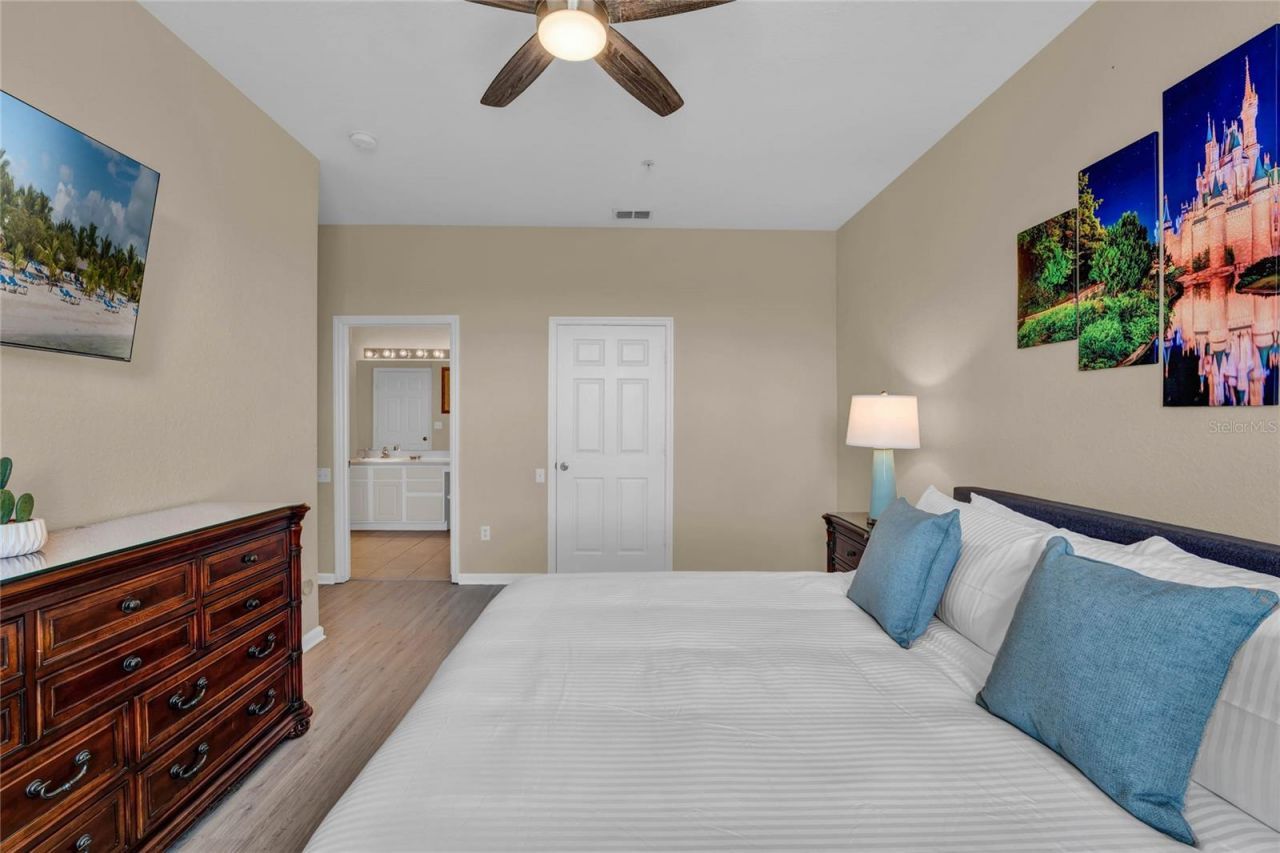 2813 Almaton Loop, Unit 404, Kissimmee, FL 34747 Photo