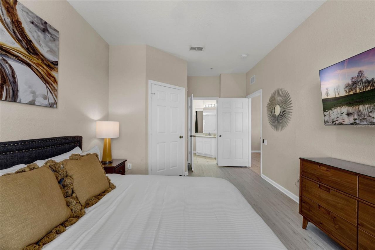 2813 Almaton Loop, Unit 404, Kissimmee, FL 34747 Photo