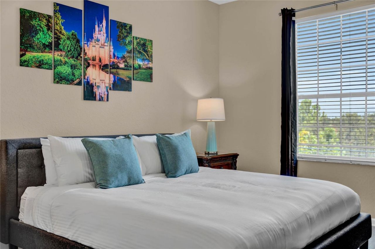 2813 Almaton Loop, Unit 404, Kissimmee, FL 34747 Photo