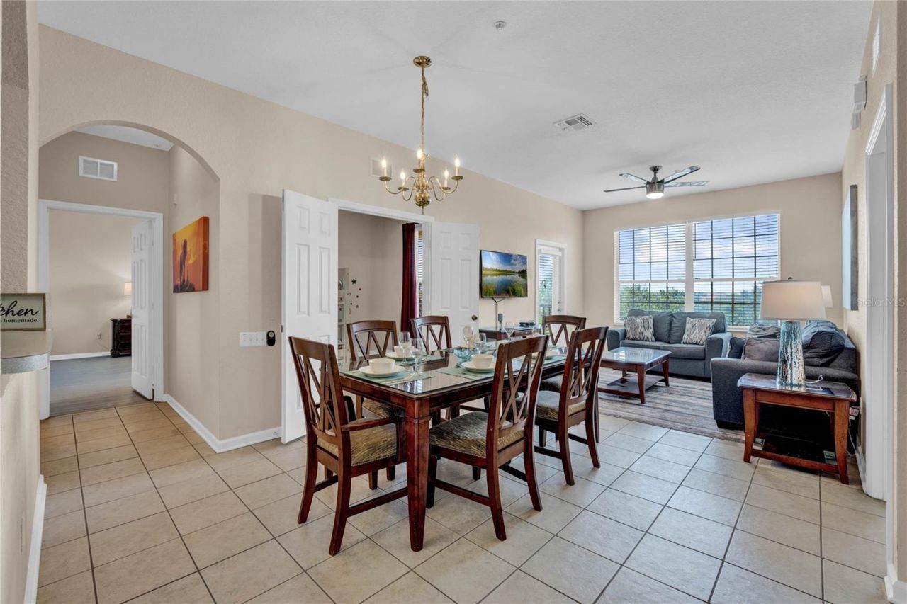 2813 Almaton Loop, Unit 404, Kissimmee, FL 34747 Photo