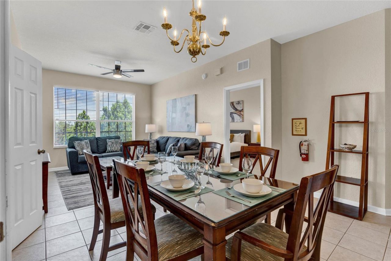 2813 Almaton Loop, Unit 404, Kissimmee, FL 34747 Photo