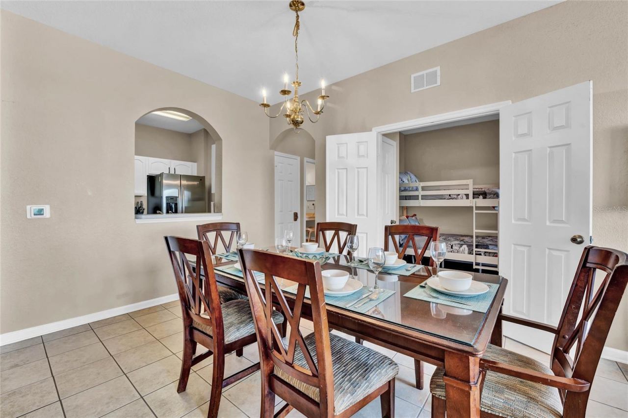 2813 Almaton Loop, Unit 404, Kissimmee, FL 34747 Photo