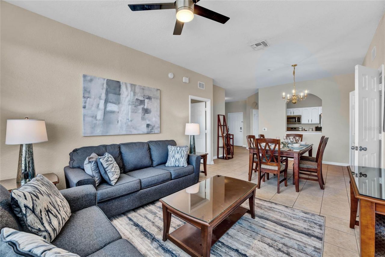 2813 Almaton Loop, Unit 404, Kissimmee, FL 34747 Photo