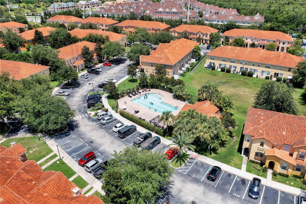 2813 Almaton Loop, Unit 404, Kissimmee, FL 34747 Photo