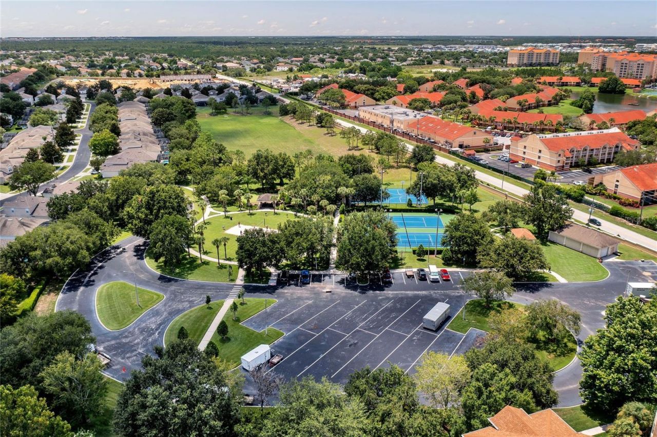 2813 Almaton Loop, Unit 404, Kissimmee, FL 34747 Photo