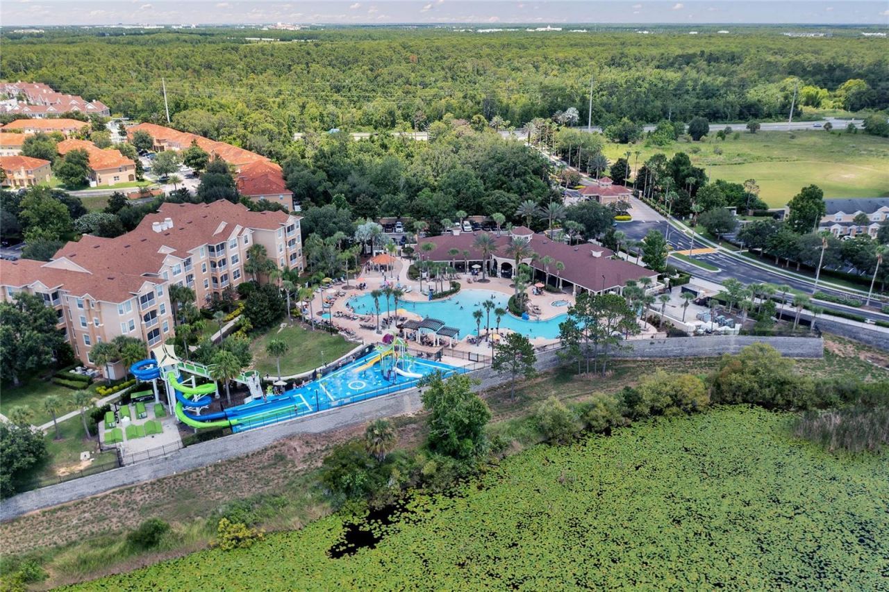 2813 Almaton Loop, Unit 404, Kissimmee, FL 34747 Photo