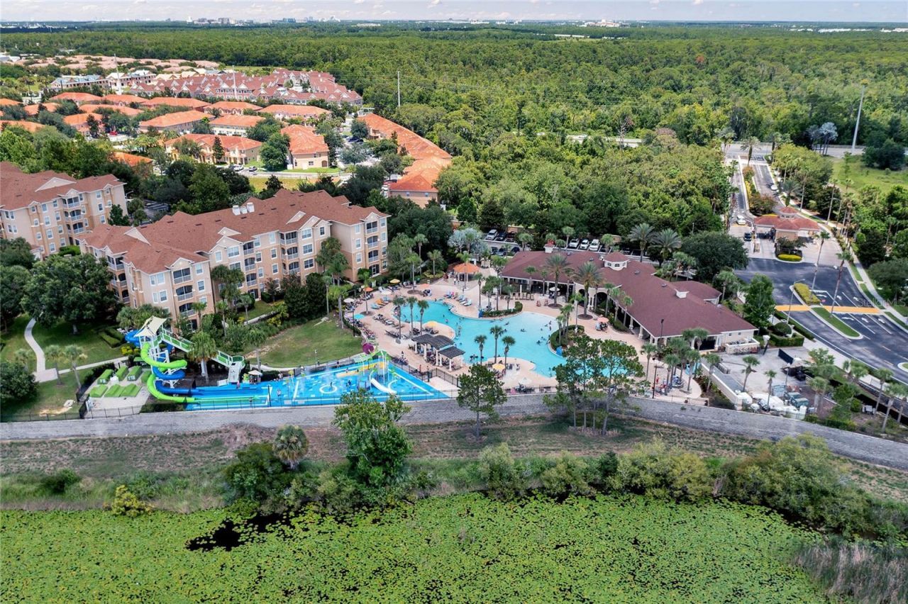 2813 Almaton Loop, Unit 404, Kissimmee, FL 34747 Photo