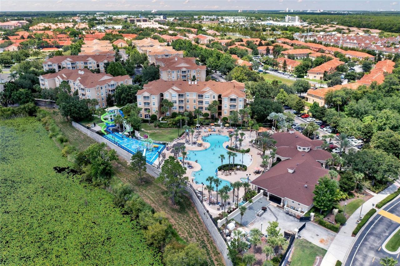 2813 Almaton Loop, Unit 404, Kissimmee, FL 34747 Photo