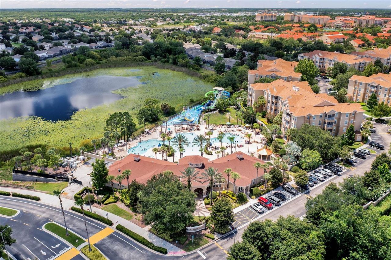 2813 Almaton Loop, Unit 404, Kissimmee, FL 34747 Photo