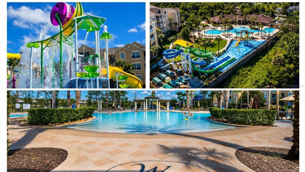 2813 Almaton Loop, Unit 404, Kissimmee, FL 34747 Photo