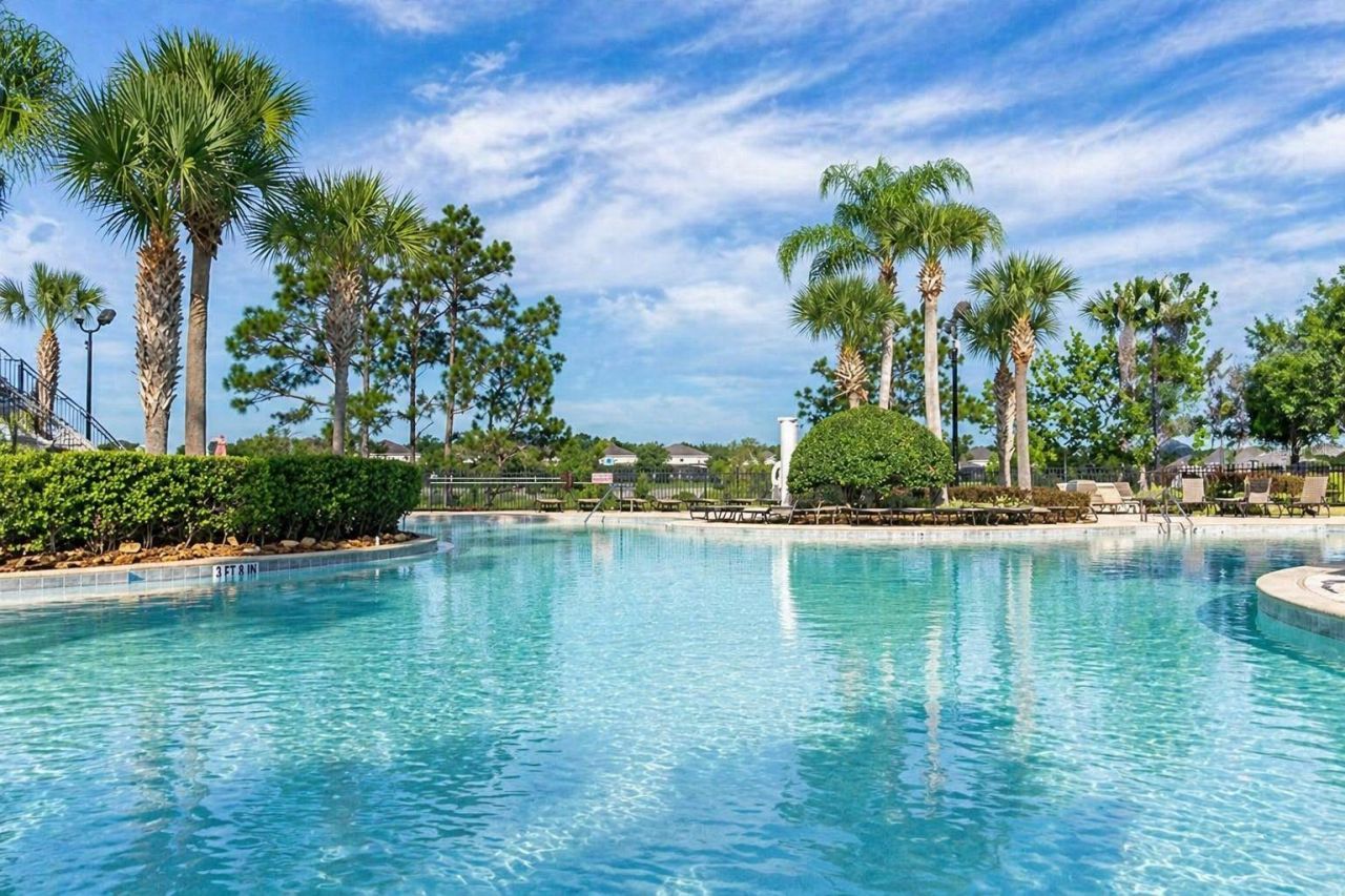 2813 Almaton Loop, Unit 404, Kissimmee, FL 34747 Photo