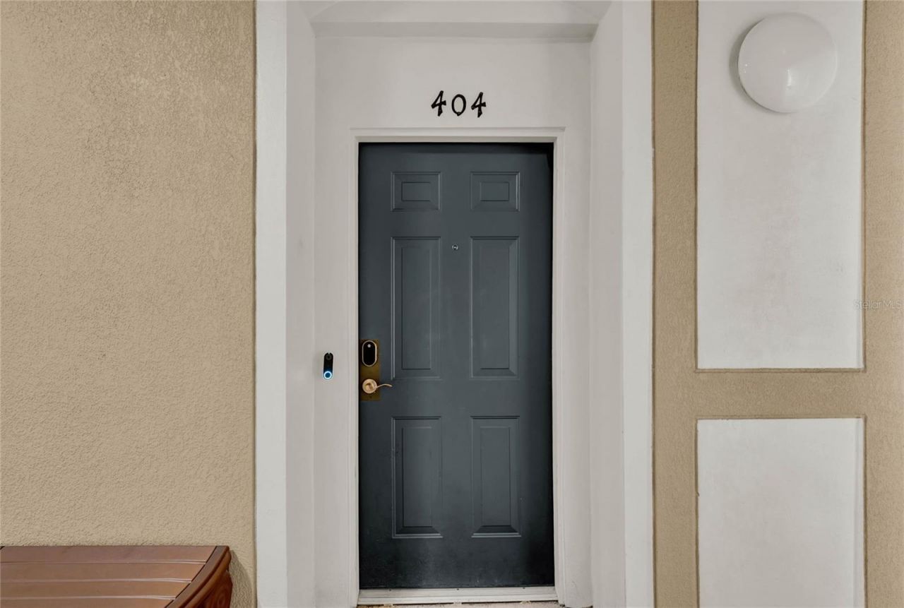 2813 Almaton Loop, Unit 404, Kissimmee, FL 34747 Photo