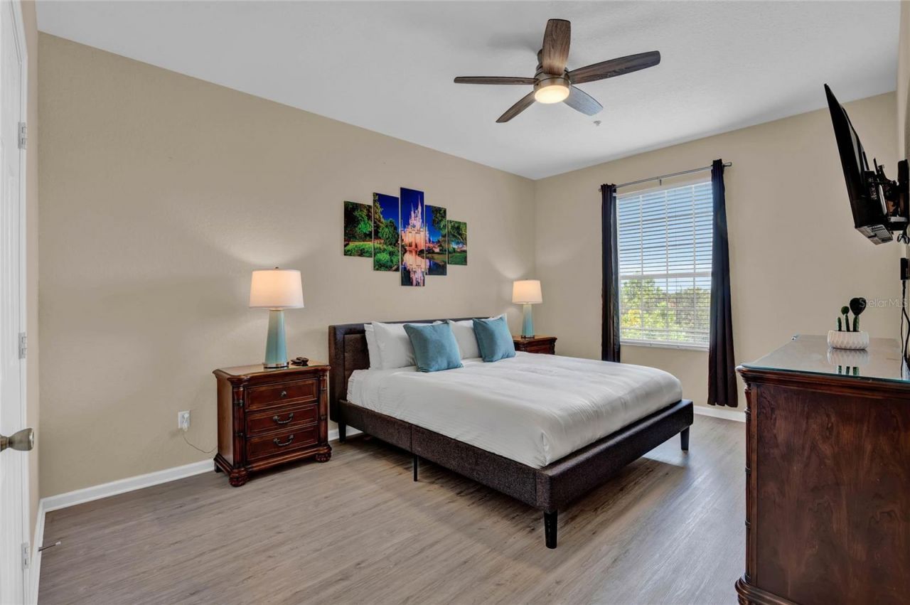 2813 Almaton Loop, Unit 404, Kissimmee, FL 34747 Photo