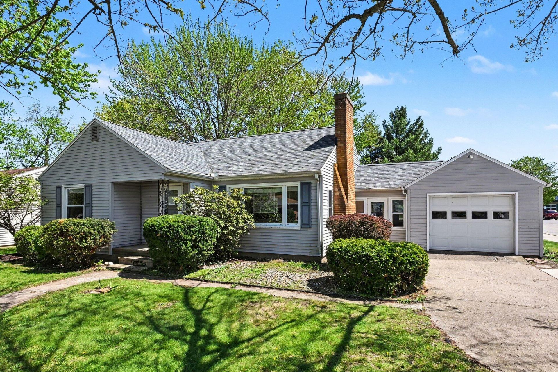nekutarinnです! 46554 Homes for Sale and Real Estate, North Liberty, IN - Cressy