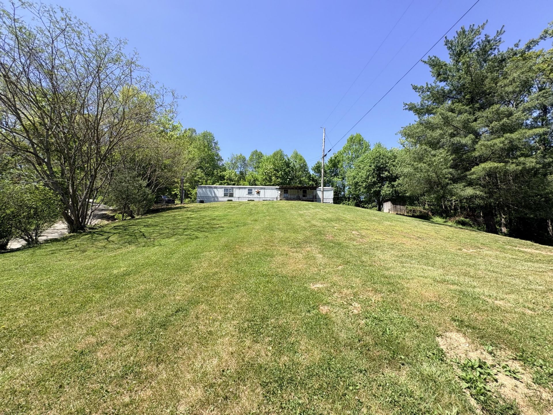 1972 Garvin Ridge Road, Olive Hill, KY 41164 Main Photo