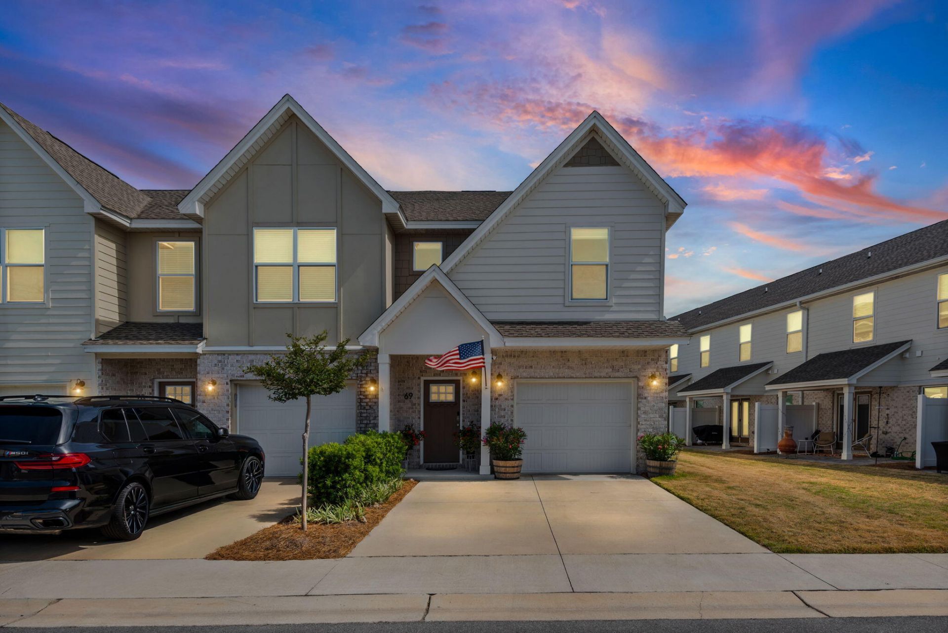 400 Mattie M Kelly Boulevard, Unit 69, Destin, FL 32541 Main Photo