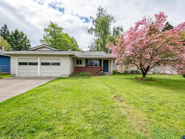 1100 38th Av SE, Albany, OR 97322