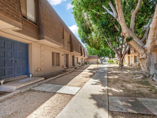 1730 E ELLIS Drive, Tempe, AZ 85282