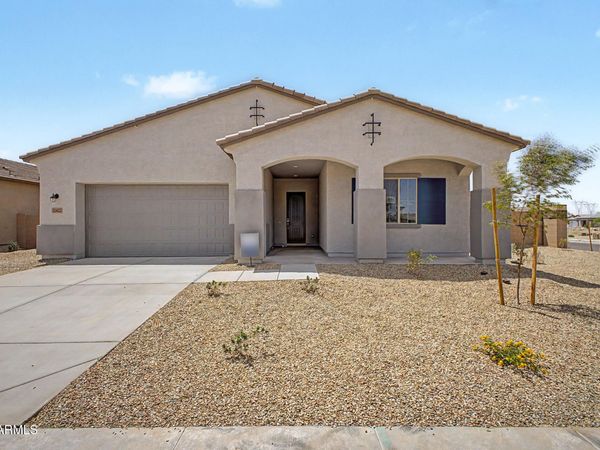 20422 N 222ND Drive, Surprise, AZ 85387