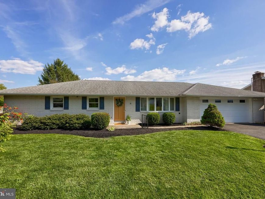 1260 Cloverton Drive, Columbia, PA 17512 Main Photo