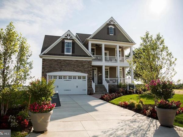 8046 FOREST GLEN DRIVE , PASADENA, MD 21122