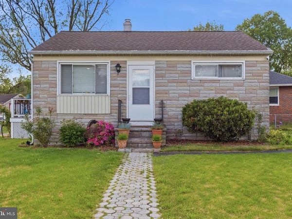 8 EASTERN STREET, GLEN BURNIE, MD 21061