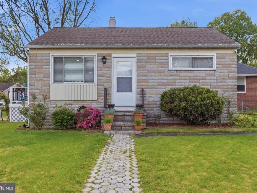 8 Eastern Street, Glen Burnie, MD 21061 Main Photo