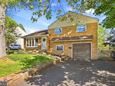 515 MELODY LANE, GLENSIDE, PA 19038