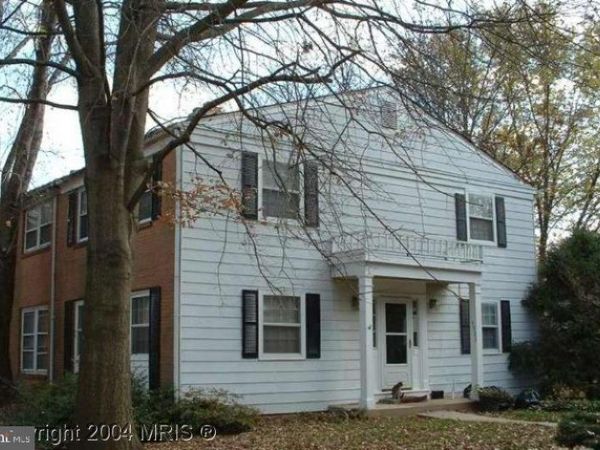 5523 GREEN DORY LANE, COLUMBIA, MD 21044