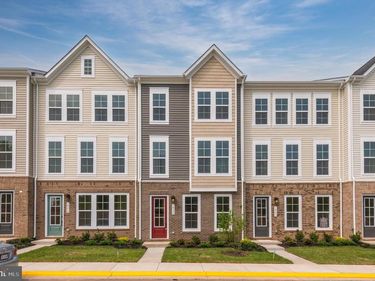 14534 ALSACE LANE , GAINESVILLE, VA 20155