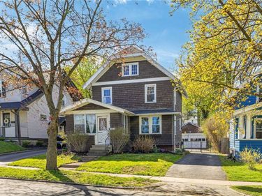 57 Floverton Street, Rochester, NY 14610