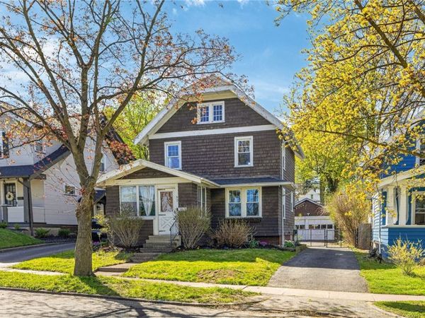 57 Floverton Street, Rochester, NY 14610