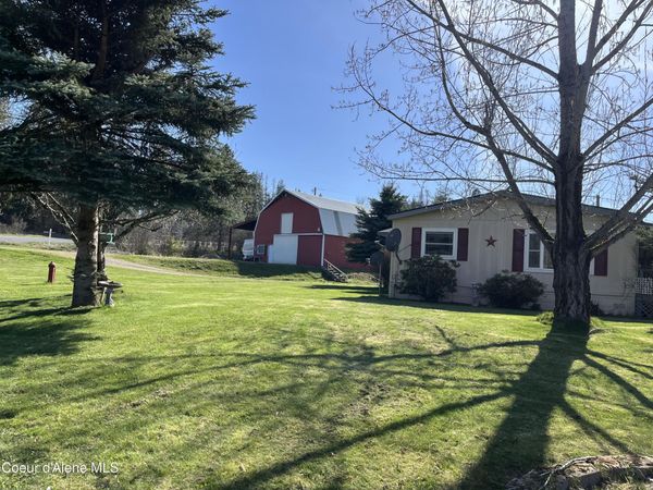 11913 S River RD, Cataldo, ID 83810