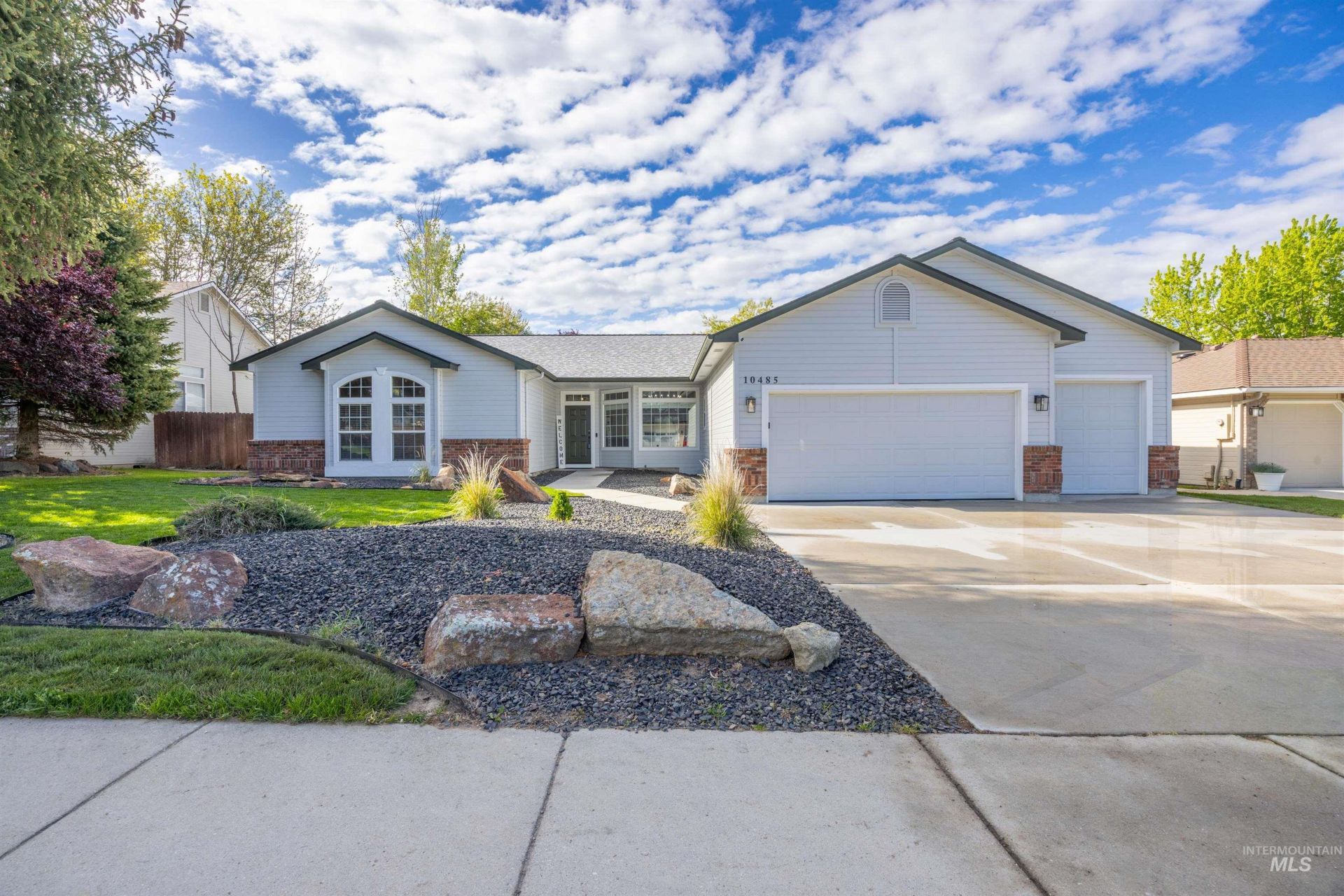 10485 W Sawtail St., Boise, ID 83714 Main Photo