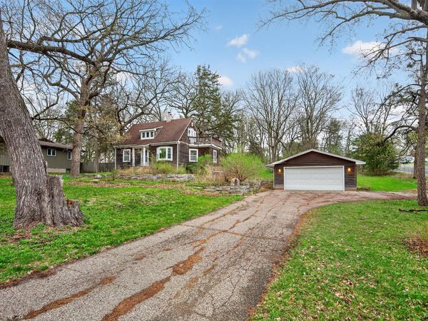 10545 Humboldt Avenue S, Bloomington, MN 55431
