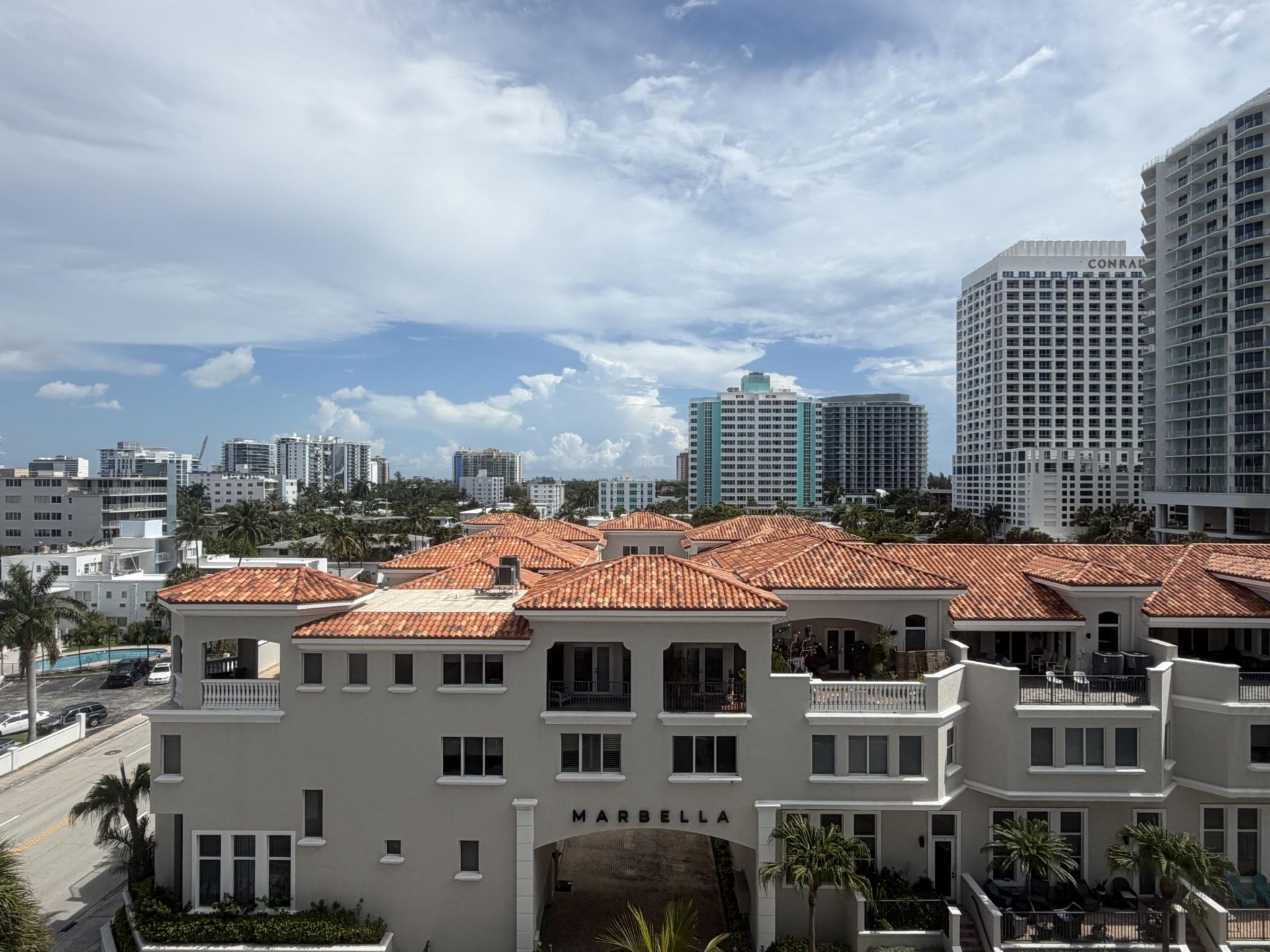 3000 Riomar Street, Unit 703, Fort Lauderdale, FL 33304 Photo