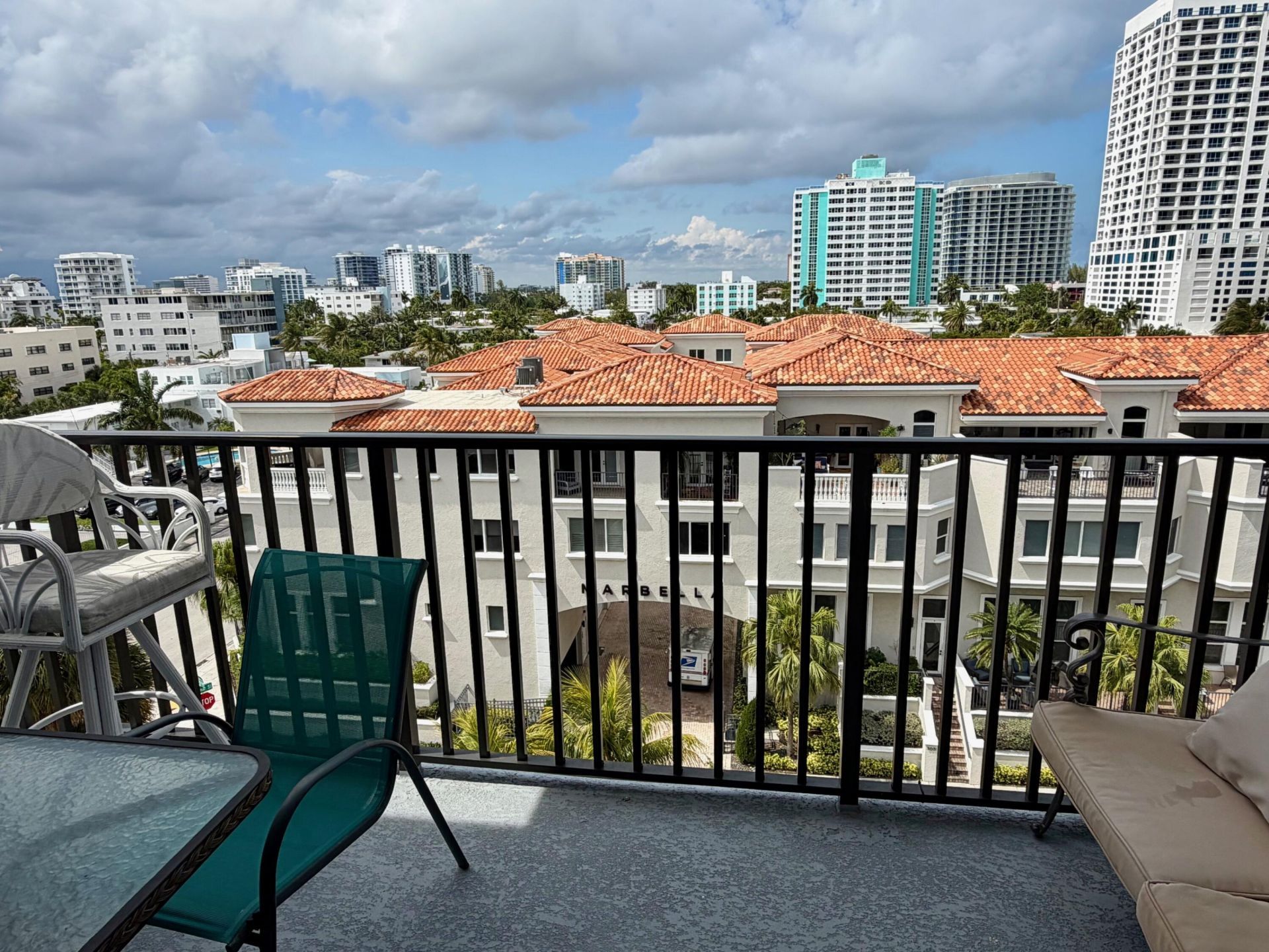 3000 Riomar Street, Unit 703, Fort Lauderdale, FL 33304 Photo