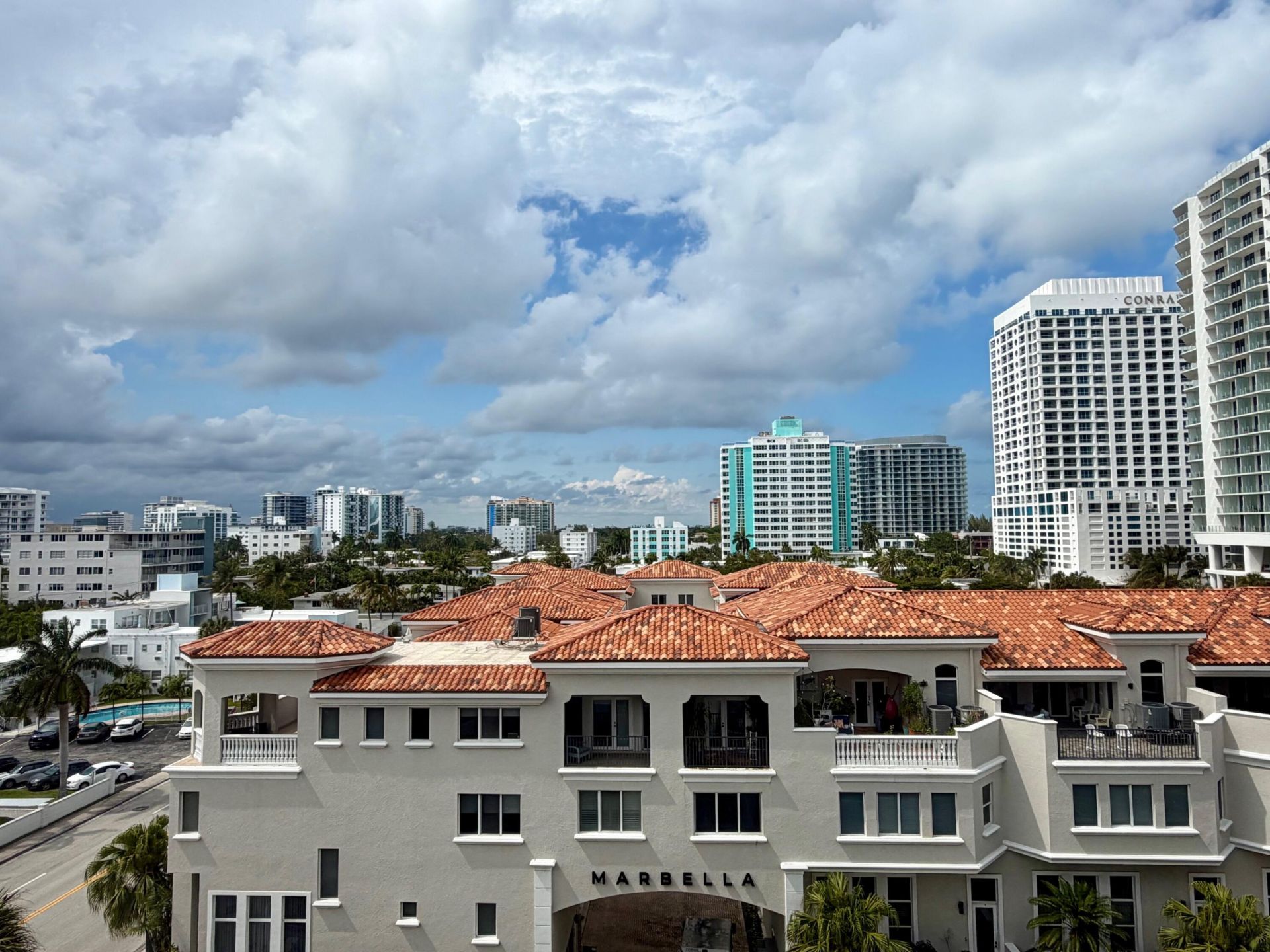 3000 Riomar Street, Unit 703, Fort Lauderdale, FL 33304 Photo