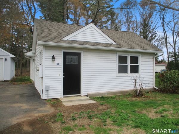 62 Rice, East Windsor, CT 06016