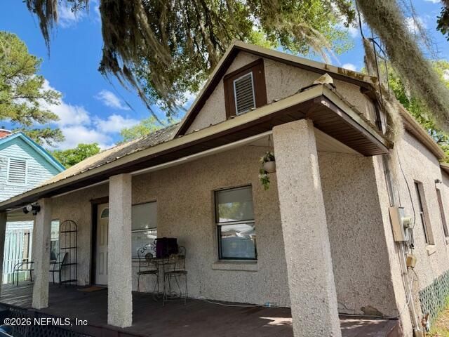 1319 Carr Street, Palatka, FL 32177 Main Photo