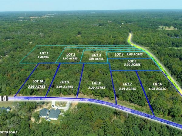 876 CR 755, Jonesboro, AR 72401