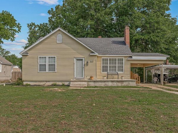 522 Bill Hudgens Street, Lepanto, AR 72354